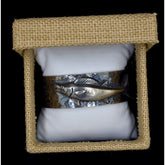Men's Wahoo Cuff